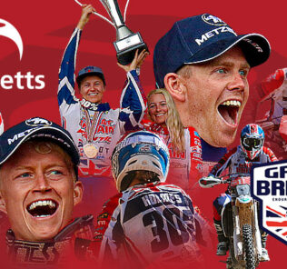 ISDE Team GB announce partnership with Bennetts Insurance