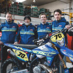 Stacked Field Set for 2026 EnduroGP Season Opener