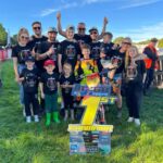 2026 MXGB British Youth, Womens & Clubman Champions crowned at Foxhill
