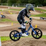 Amped partners with E-Bee All Stars series