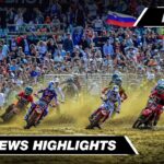 2026 MXGP of Andalucia - Highlights