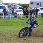 2026 Cheshire Flyer Grasstrack - Results and Pictures