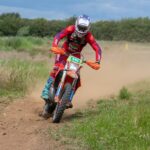 Hayden comes out on top at Willingham! 2025 Lincolnshire Enduro Championship Round 4 - Race Report and Results