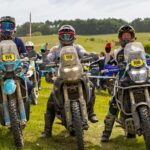 2026 Jurassic Rally - Report & Results