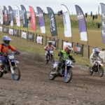 Motoring at the Mountain! 2026 Amped EMX Sparks British Masters Round 1 - Report & Results