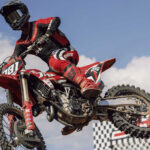 JHL Makes MXGP Debut Ahead of UK Launch