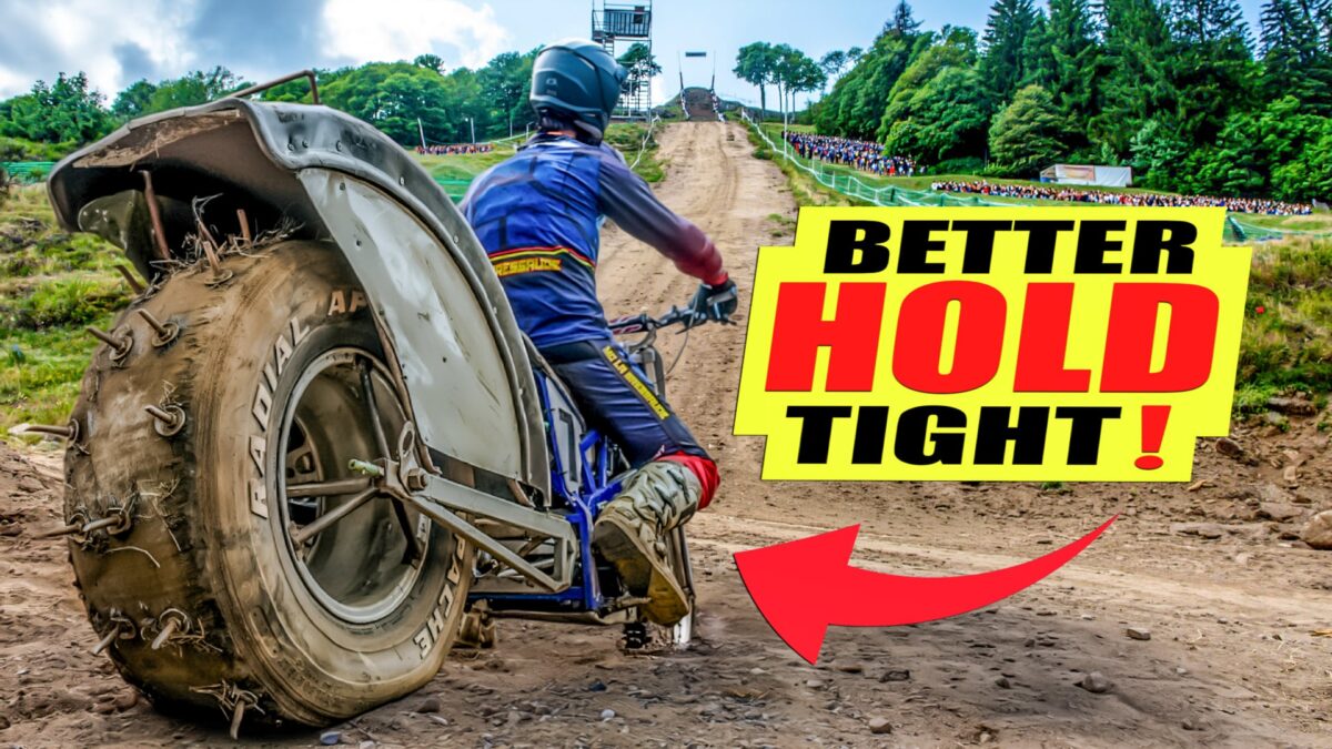 Finding the World's Best 2 Stroke