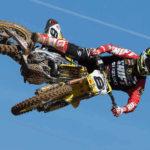 Ben Townley to race 2025 VMXDN Foxhill!