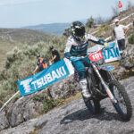 Portugal set for another weekend of FIM EnduroGP racing - Portugal 2 - Preview