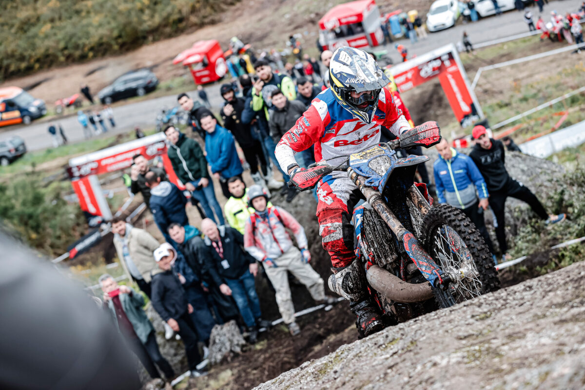 Paulo Duarte FIM EnduroGP World Championship ready to open 2025 season in Portugal - Preview