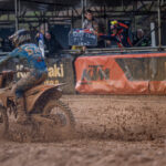 Results not reflecting speed for Gabriel SS24 KTM at MXGP of Portugal mudder!