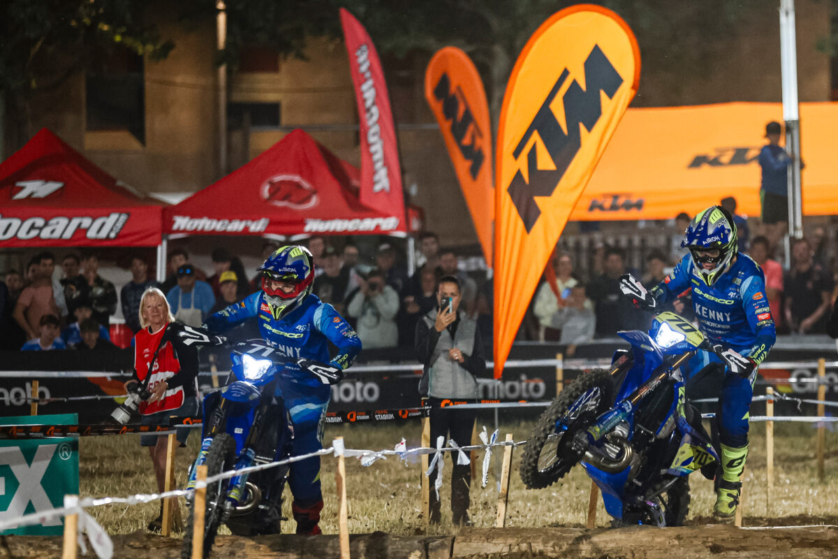 Salpausselkä all set to host 2026 EnduroGP of Finland - Preview