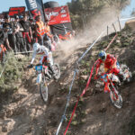 Spain awaits as 2026 EnduroGP season continues with Round Two - Preview