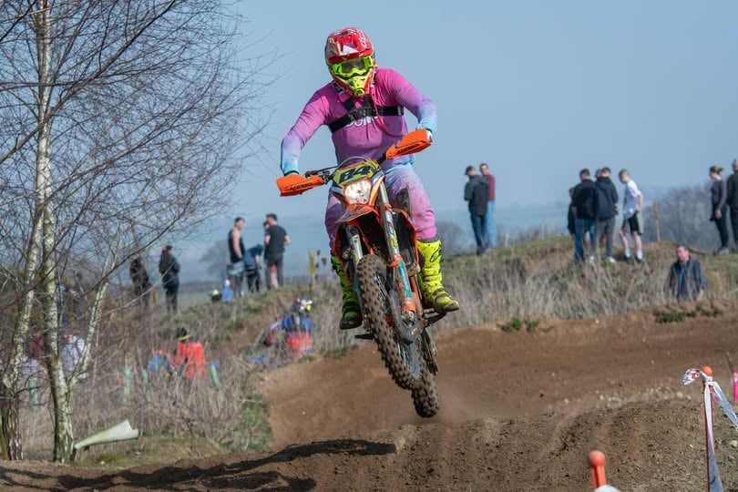 2026 Lincolnshire Enduro Championship - Confirmed Dates & Venues
