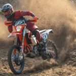 First blood to Jack! 2025 Lincolnshire Enduro Championship - Race Report & Results