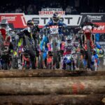 2026 FIM SuperEnduro World Championship calendar announced - British Round Confirmed!