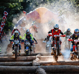 Seven rounds set for 2024 Hard Enduro World Championship starting with the Valleys Hard Enduro