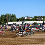 FIM Europe introduces the EMX Open European Championship