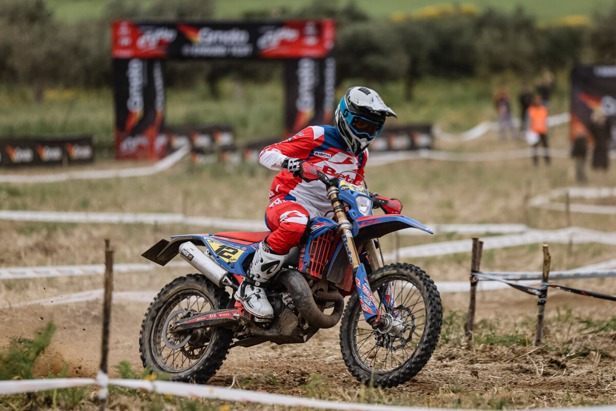 Portugal all set for 2026 EnduroGP Rounds 4 & 5 double-header - Preview
