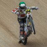 Can the Brits close in on Smolinski in France? 2025 FIM Long Track World Championship Round 2 - Preview