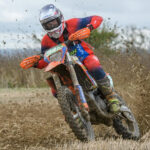 Hayden Stansfield claimed his third win of the season at Round 6 of the 2026 Lincolnshire Enduro Championship, edging local Dan Johnson. Full report and results.