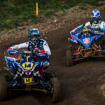 2025 Team GB Quadcross of Nations squad announced