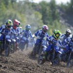 YZ BLU CRU Cup Gains Rapid Momentum with 430 Early Entries