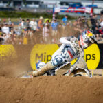 Lucas Coenen & de Wolf win 2025 MXGP of Finland Qualifying races - Race Report & Results