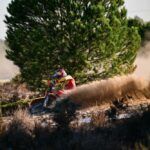 Victory for Spain on Day Five of FIM 6DAYS® Portugal as Italy protect World Trophy lead
