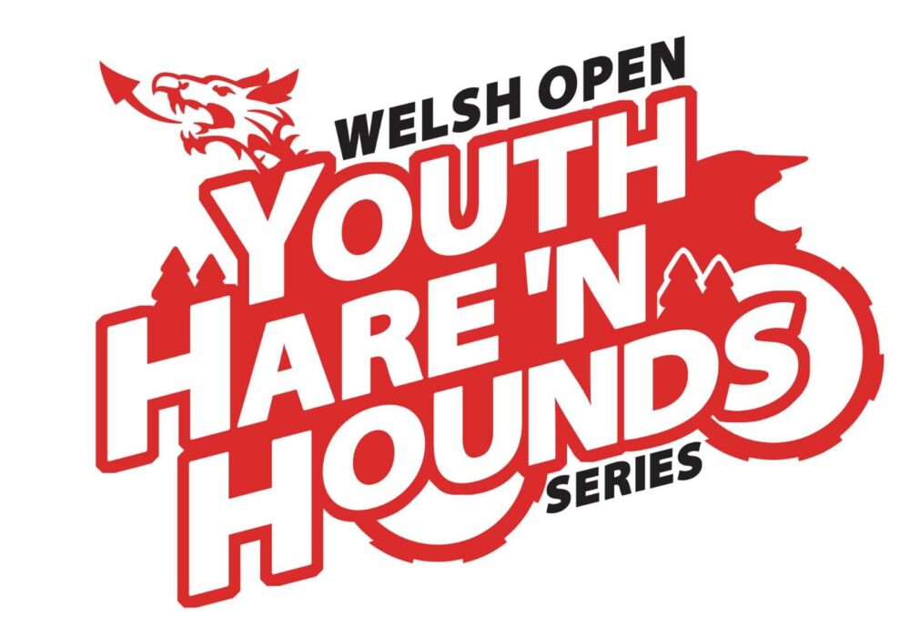 Welsh Open Youth Hare and Hound Series