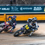 2026 FIM Flat Track World Championship provisional calendar announced - UK round to be held at Kings Lynn!