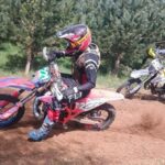 Leonard lands the win at 2026 Lincolnshire Enduro Championship Round 2 - Report & Results