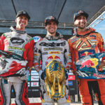 World champions crowned as 2026 FIM EnduroGP comes to a close at Forsitservices GP of Wales