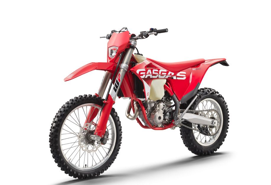 Gasgas on sale 125 enduro