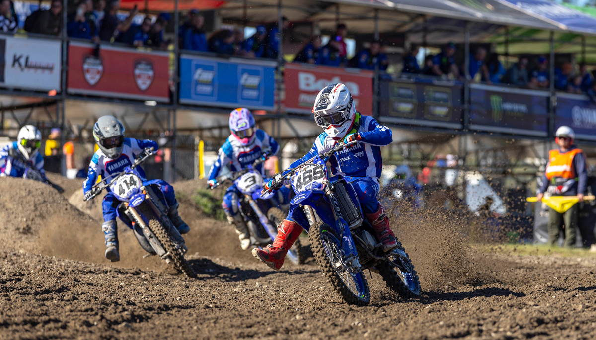 YZ BLU CRU Cup Surges Past 550 Entries from 28 Countries as 2026 Registration Countdown Continues