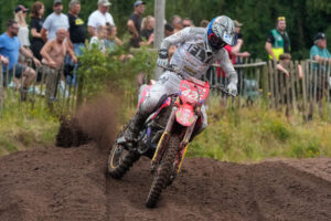 Fastest 40 MX Championship Round 1 - Preview & Event info