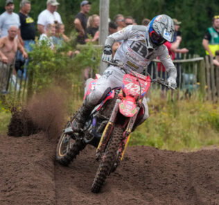 2024 Fastest 40 MX Championship Round 1 - Preview & Event info