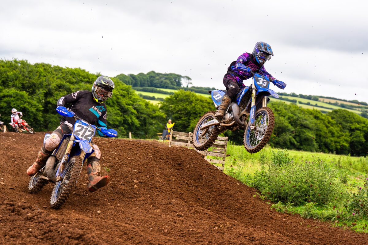 2026 Southerley MXC Club Championship Calendar