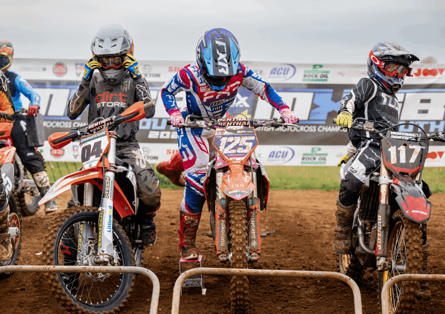 MXGB Women’s Championship takes next step with standalone races in 2026 ...