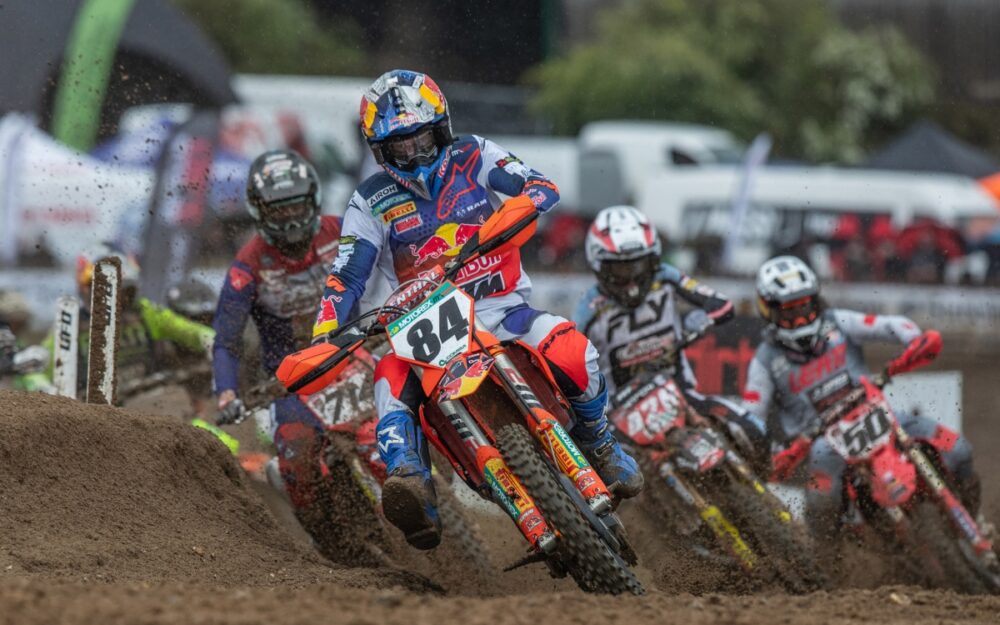 2024 Dirt Store ACU British Motocross Championship @ Canada Heights - Entry Lists