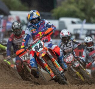 2024 Dirt Store ACU British Motocross Championship @ Canada Heights - Entry Lists
