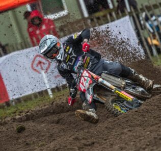2024 Dirt Store British Motocross Championship - Preview Show - Round 2 @ Canada Heights