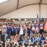 Team GB – 2026 FIM Sidecarcross of Nations