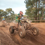 Harry Walker takes Red Plate of French Sand Race Championship with second in Grayan!