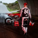 Herlings wins Mecca-X @ Oxford Moto Park - Results