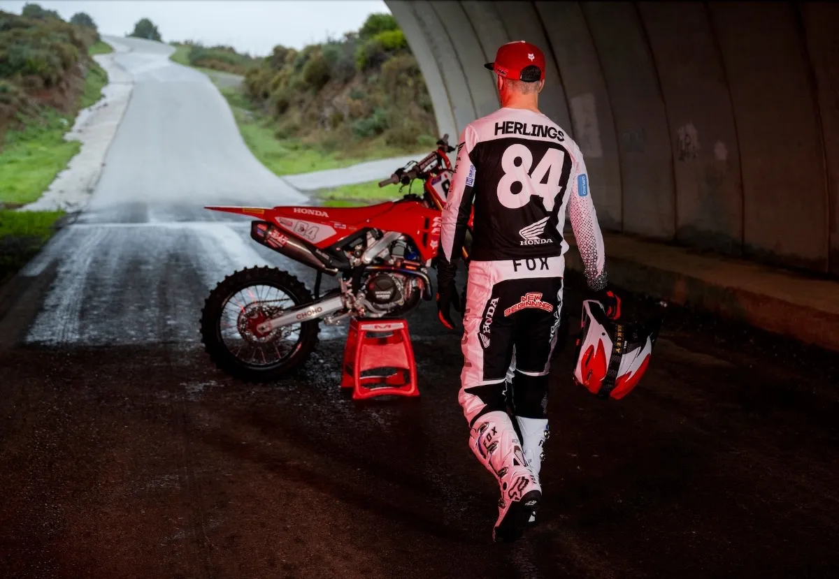 Herlings wins Mecca-X @ Oxford Moto Park - Results