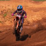 MXGB Women’s British Motocross Championship finale at Foxhill