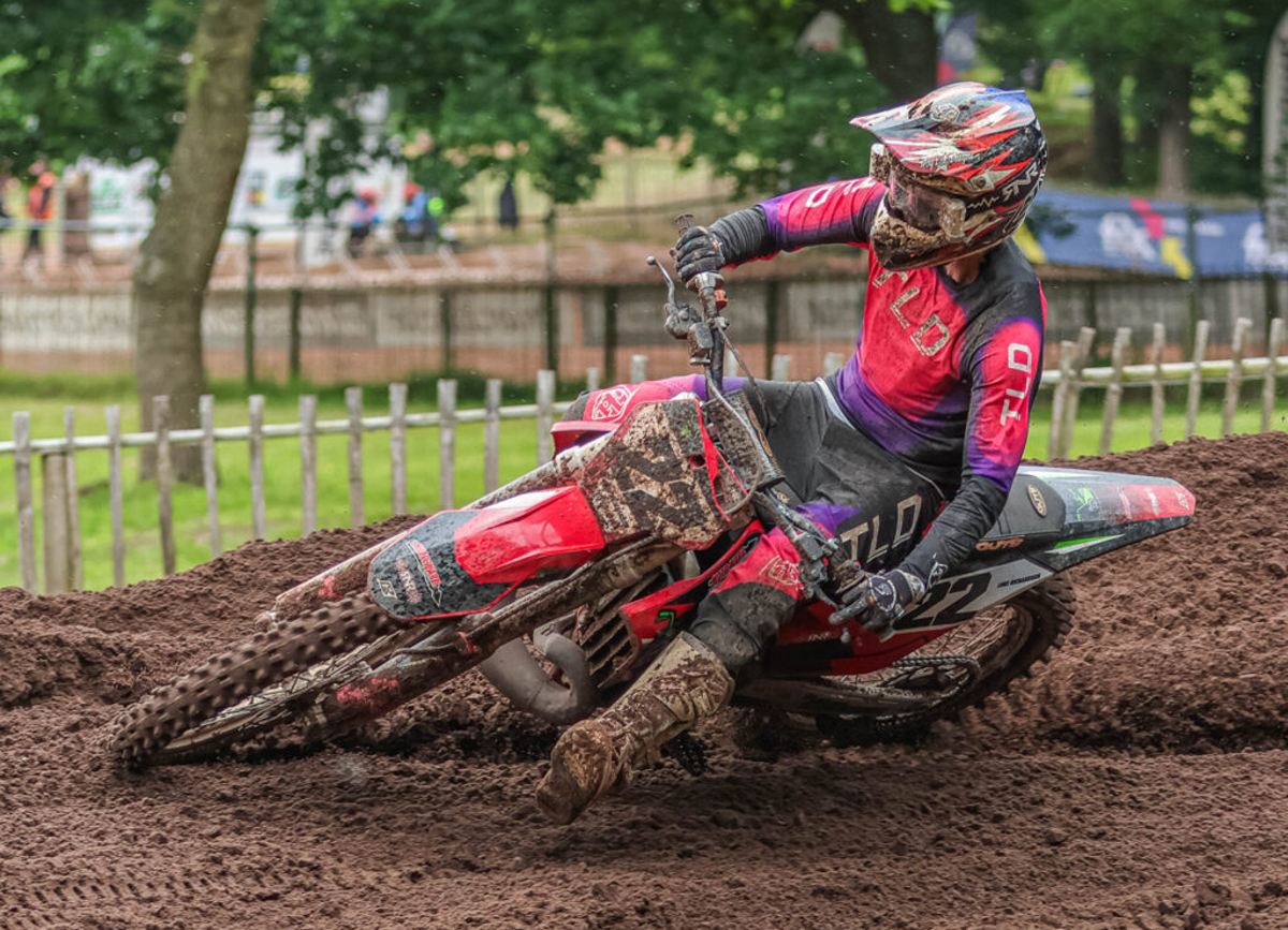 2026 Bridgestone British Masters - Provisional Dates