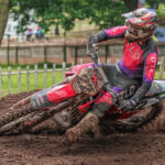 2026 MXGB British Clubman Motocross Championship - Clubman MX2 Rider List