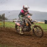 Aaron Gordon racing to victory at the 2026 Simon Rees Memorial Hare & Hounds